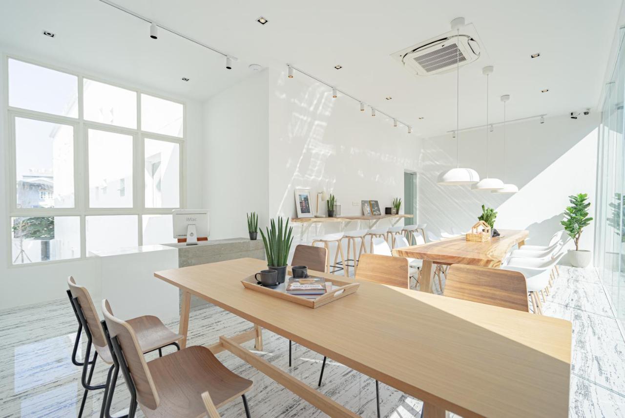 Any Day House Chiang Mai - Sha Plus Exterior photo